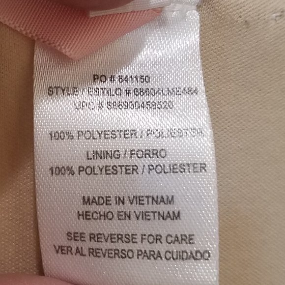 dress high low leopard animal print sleeveless - Picture 5 of 6